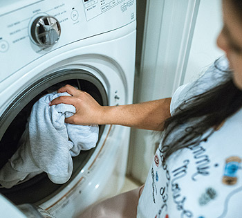 Laundry and Dry Cleaning in Makkah