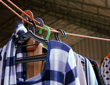Dry Cleaning Service in Makkah